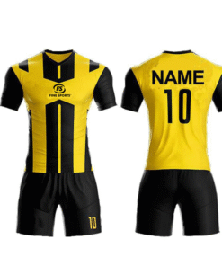 Soccer Line