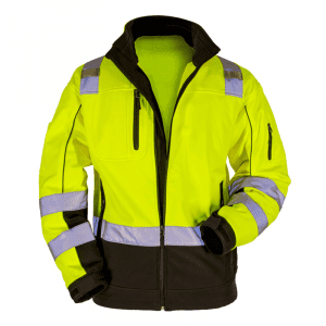 Hi-Vis Jackets