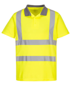 Hi-Vis Shirts