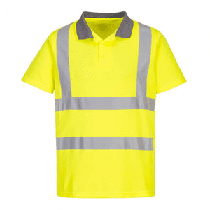 Hi-Vis Shirts